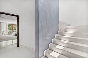 Senderos De Ciudad Mayakoba
