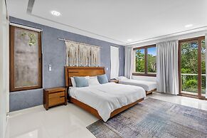 Senderos De Ciudad Mayakoba