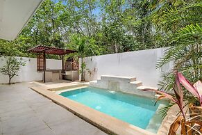 Senderos De Ciudad Mayakoba