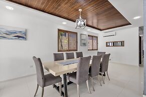 Senderos De Ciudad Mayakoba