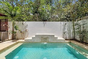 Senderos De Ciudad Mayakoba