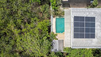 Senderos De Ciudad Mayakoba