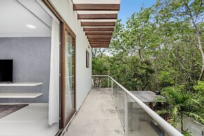 Senderos De Ciudad Mayakoba