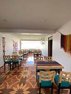 CASA YANAHUARA URUBAMBA