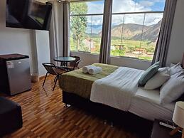 CASA YANAHUARA URUBAMBA