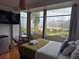 CASA YANAHUARA URUBAMBA