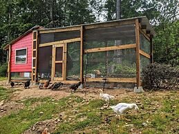 Mountain House of Wonder
