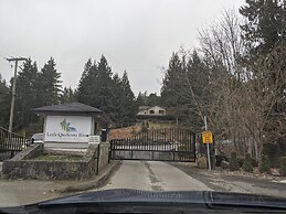 Mountain House of Wonder