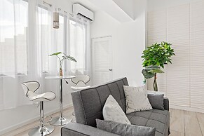Leisure Loft Refreshed By the Ocean