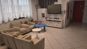 Hotel Luca