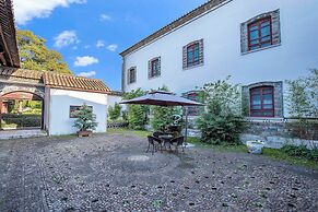 No.3 Garden Hotel