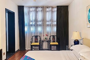 No.3 Garden Hotel