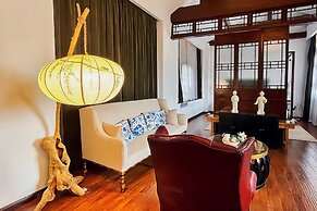 No.3 Garden Hotel