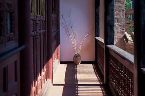 No.3 Garden Hotel