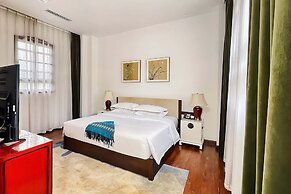 No.3 Garden Hotel