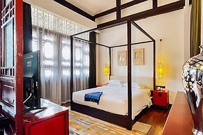 No.3 Garden Hotel