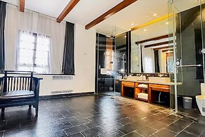 No.3 Garden Hotel