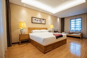 No.3 Garden Hotel
