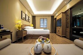 No.3 Garden Hotel