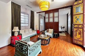 No.3 Garden Hotel