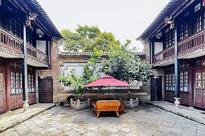 No.3 Garden Hotel