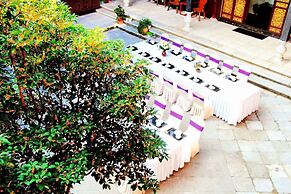 No.3 Garden Hotel