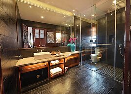 No.3 Garden Hotel