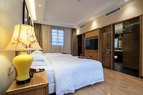 No.3 Garden Hotel