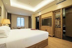 No.3 Garden Hotel