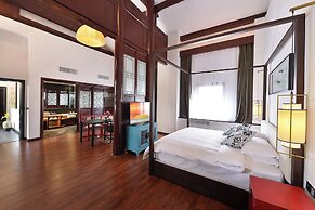 No.3 Garden Hotel
