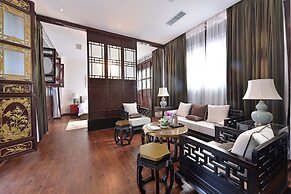 No.3 Garden Hotel