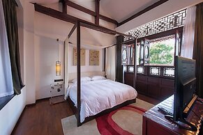 No.3 Garden Hotel