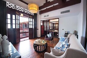 No.3 Garden Hotel