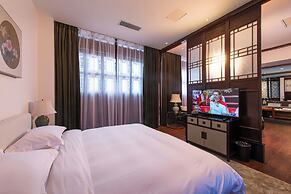 No.3 Garden Hotel