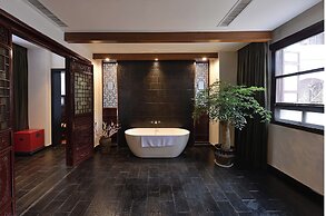 No.3 Garden Hotel