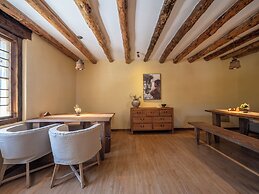Shanlijian Holiday Homestay