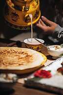 Shanlijian Holiday Homestay
