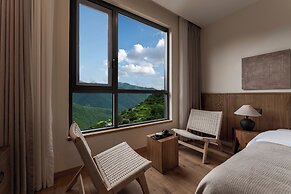 Shanlijian Holiday Homestay