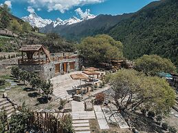 Shanlijian Holiday Homestay