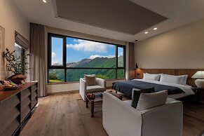Shanlijian Holiday Homestay