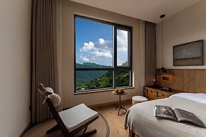 Shanlijian Holiday Homestay