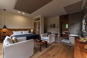 Shanlijian Holiday Homestay