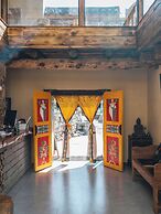 Shanlijian Holiday Homestay