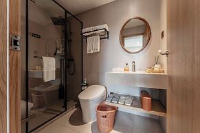 Shanlijian Holiday Homestay