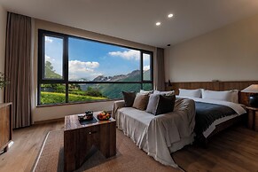 Shanlijian Holiday Homestay