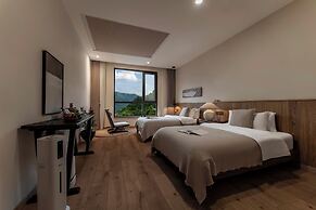 Shanlijian Holiday Homestay