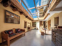 Shanlijian Holiday Homestay