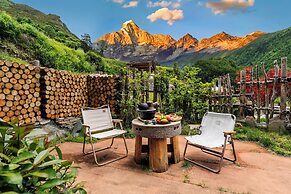 Shanlijian Holiday Homestay