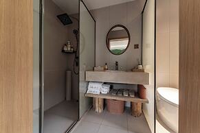 Shanlijian Holiday Homestay
