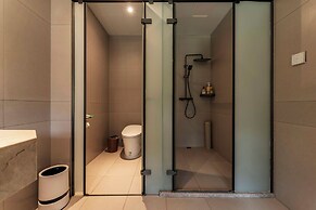 Shanlijian Holiday Homestay